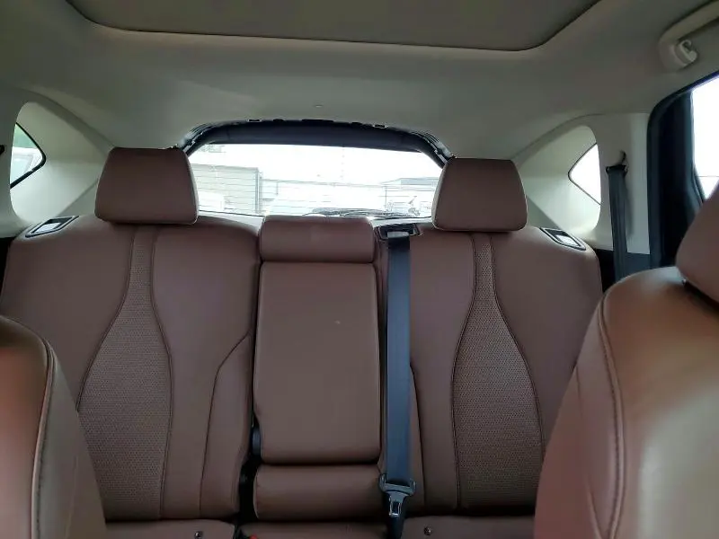 2020 ACURA RDX TECHNOLOGY  