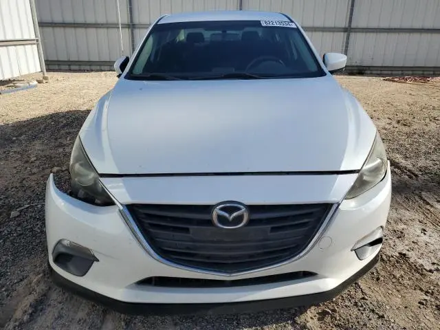 2014 MAZDA 3 SPORT  