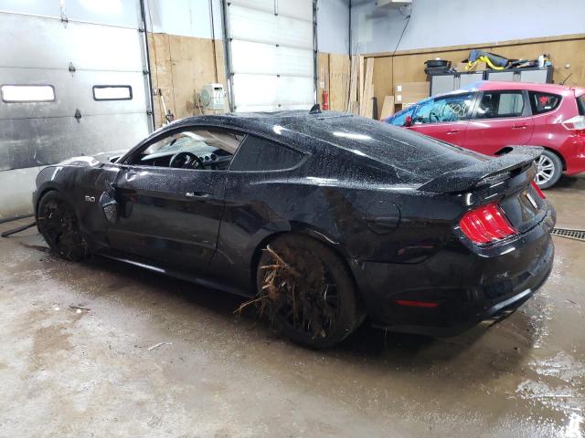 2020 FORD MUSTANG GT