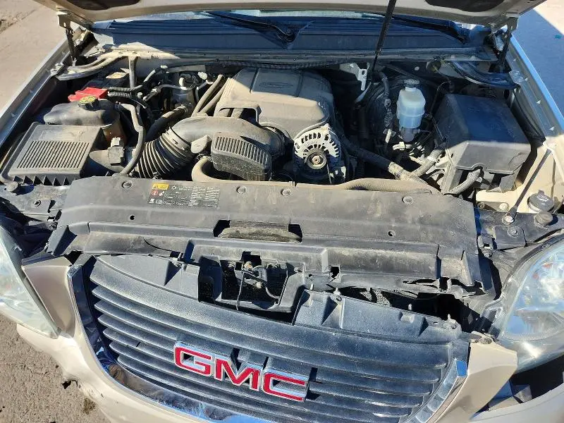 2014 GMC YUKON XL K1500 SLT  