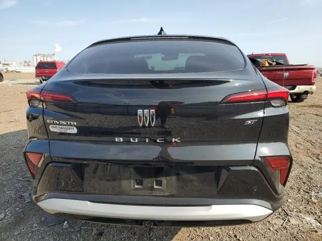 2024 BUICK ENVISTA SPORT TOURING  
