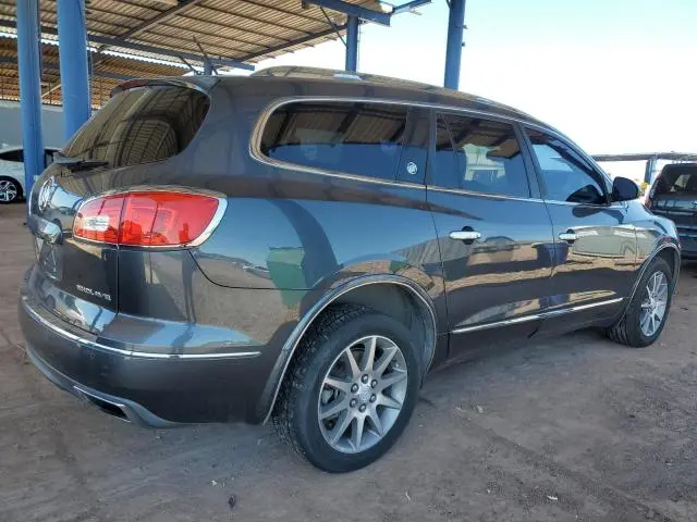 2014 BUICK ENCLAVE