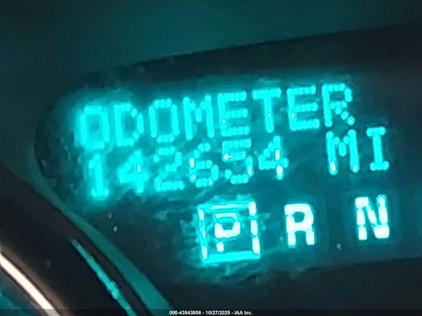 2013 BUICK ENCLAVE LEATHER