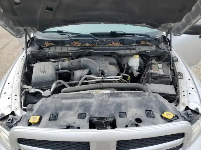 2013 RAM 1500 ST  
