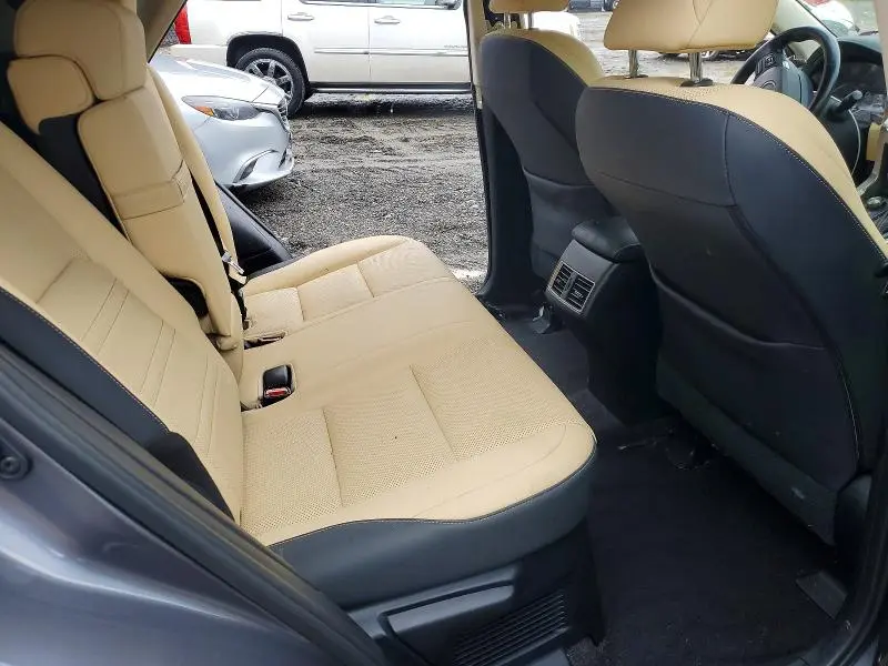 2020 LEXUS NX 300 BASE  