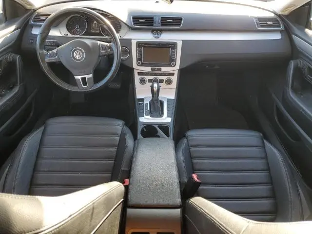 2013 VOLKSWAGEN CC SPORT  