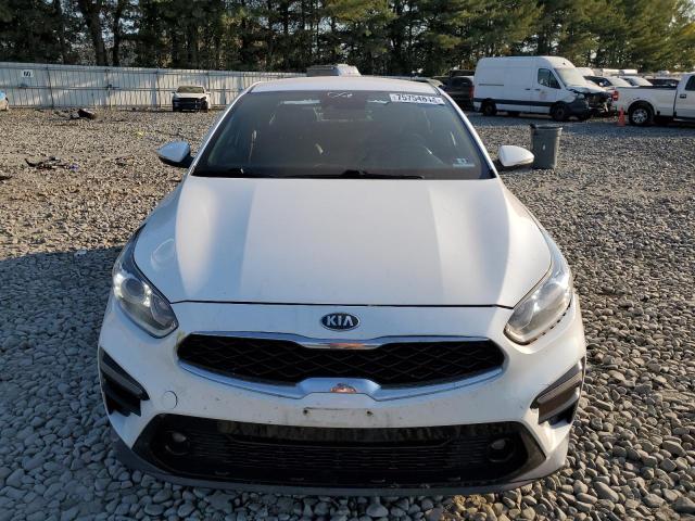 2019 KIA FORTE EX