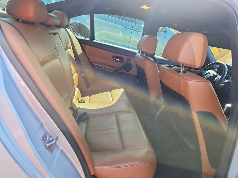2011 BMW 335 I  