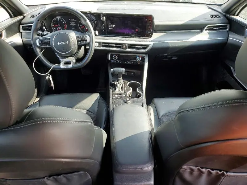 2023 KIA K5 GT LINE  