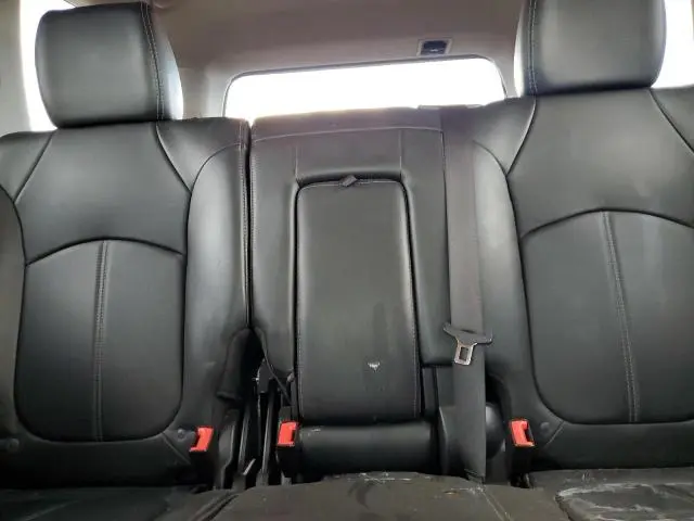 2017 GMC ACADIA LIMITED SLT-2