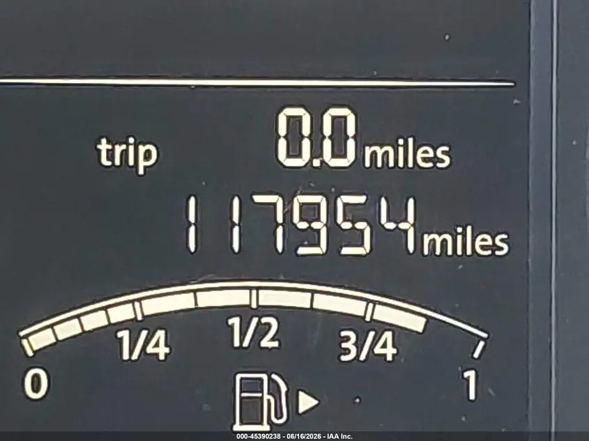 2016 VOLKSWAGEN JETTA 1.4T S