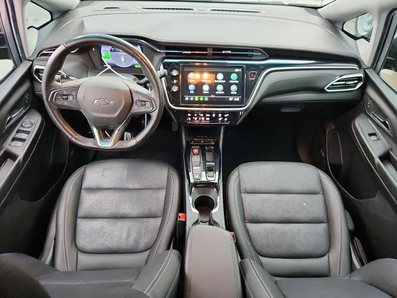 2023 CHEVROLET BOLT EV 2LT  