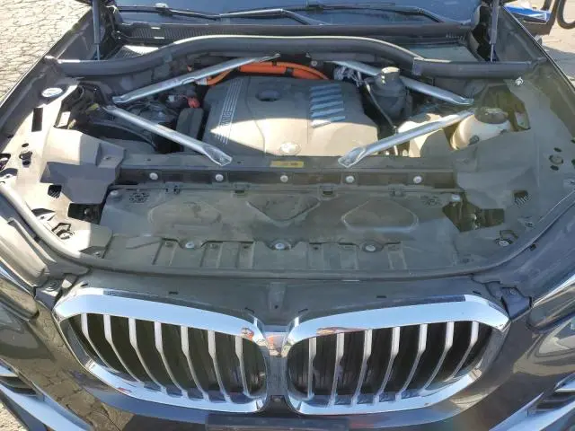 2023 BMW X5 XDRIVE45E  