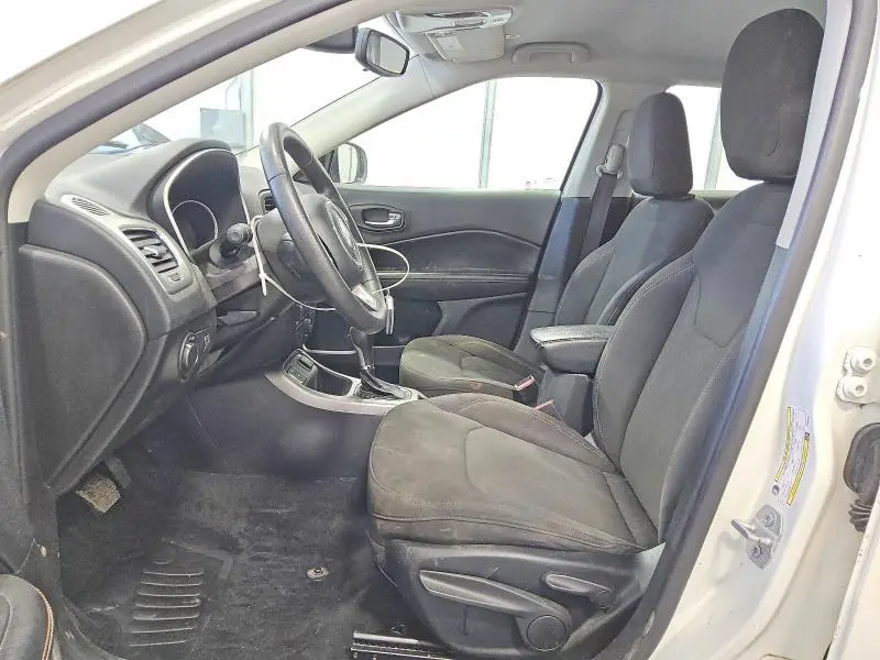 2019 JEEP COMPASS SPORT  