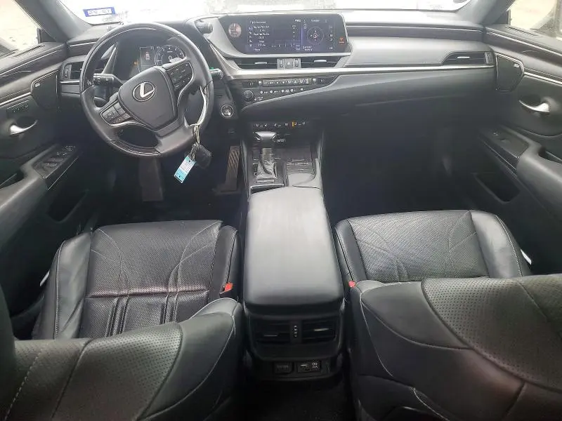 2020 LEXUS ES 350 ULTRA LUXURY  