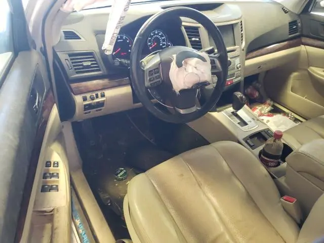 2014 SUBARU LEGACY 2.5I LIMITED  