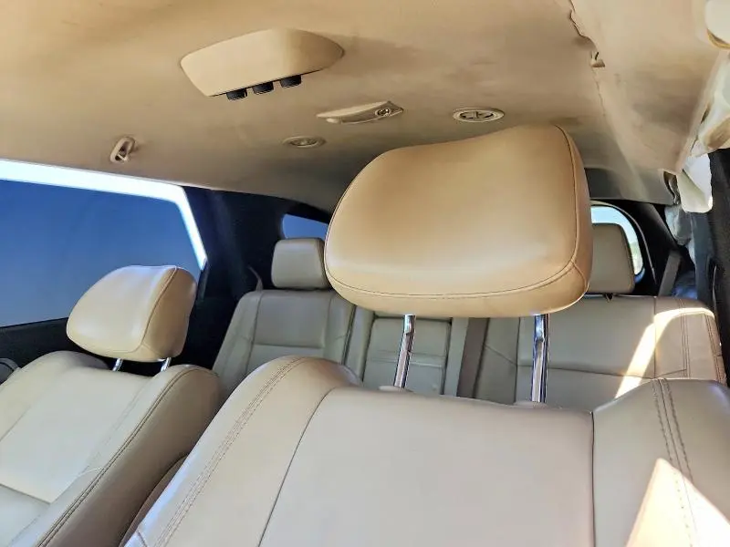 2019 DODGE DURANGO SXT  