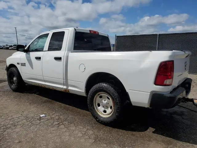 2015 RAM 1500 ST