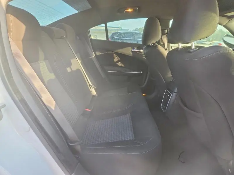 2023 DODGE CHARGER SXT  