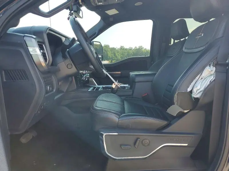 2024 FORD F250 SUPER DUTY  