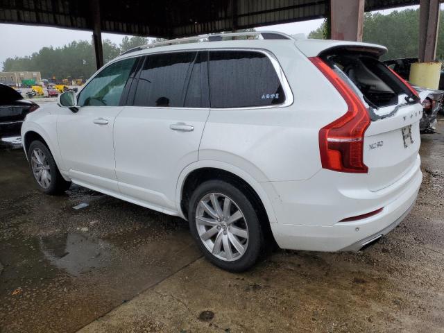 2018 VOLVO XC90 T6