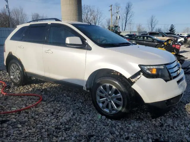 2010 FORD EDGE SEL