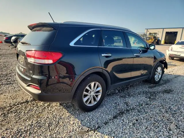 2018 KIA SORENTO LX V6  