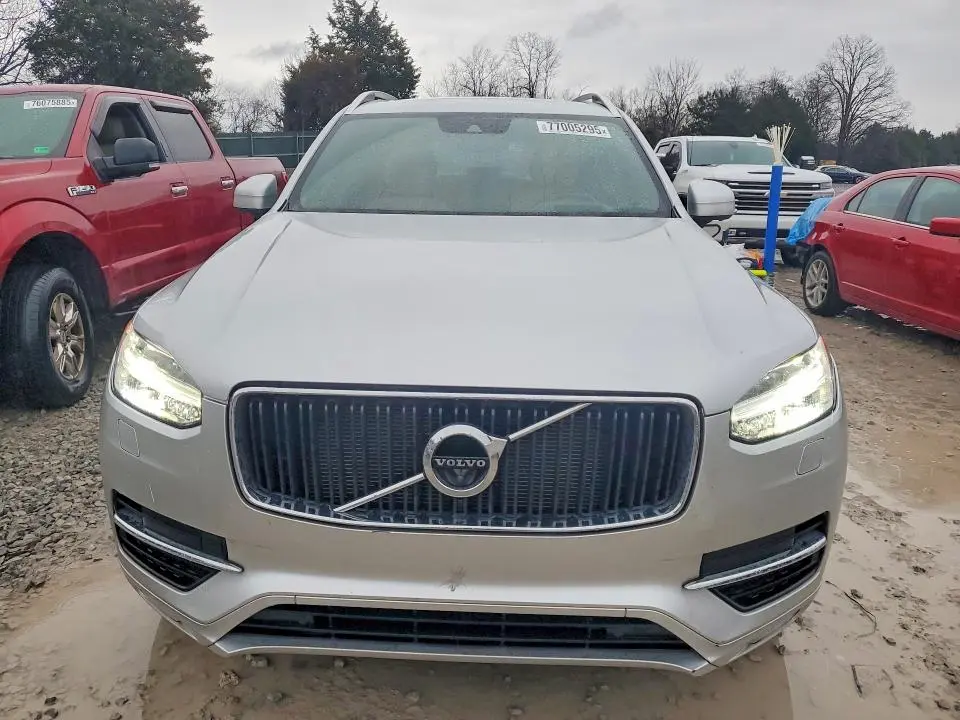 2019 VOLVO XC90 T6 MOMENTUM  