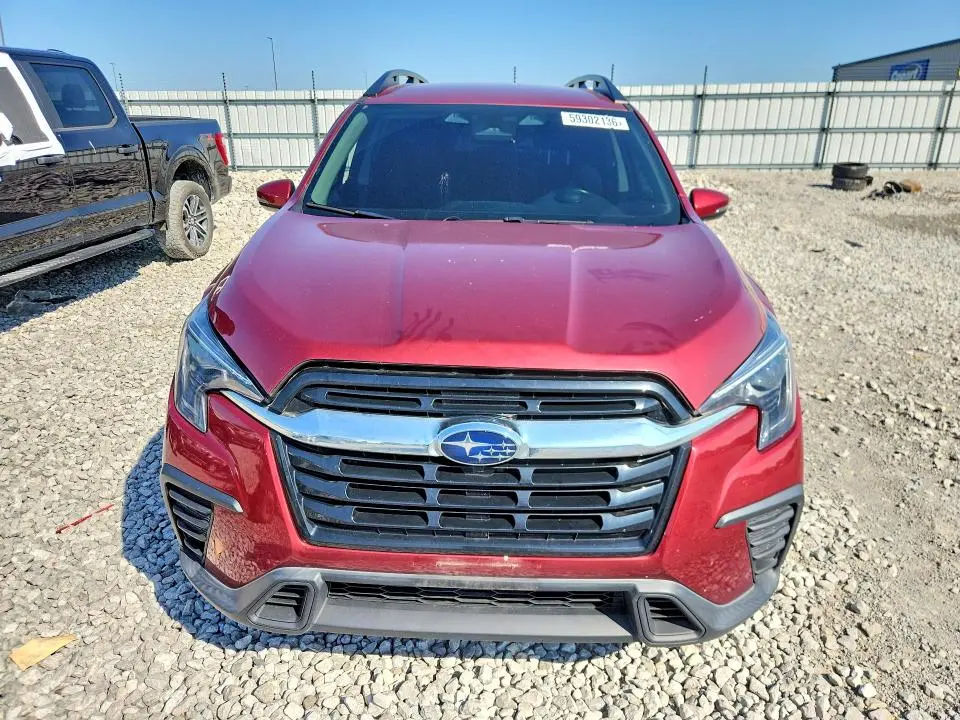 2023 SUBARU ASCENT PREMIUM  