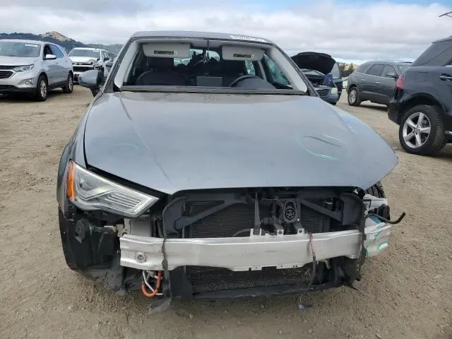 2016 AUDI A3 E-TRON PREMIUM PLUS  