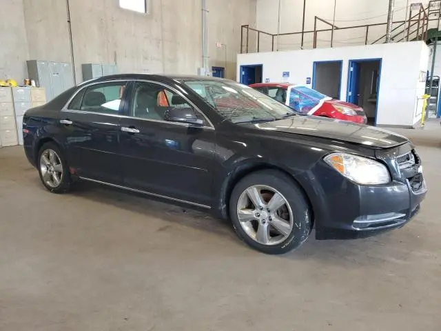 2012 CHEVROLET MALIBU 2LT  