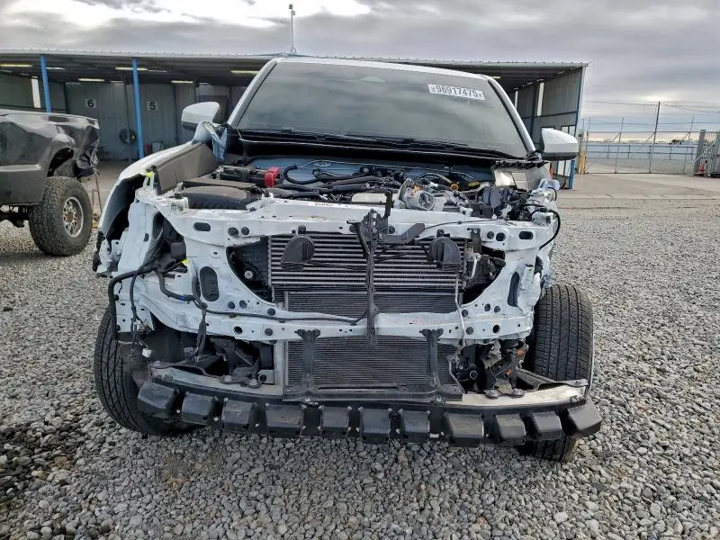 2024 TOYOTA TACOMA DOUBLE CAB  