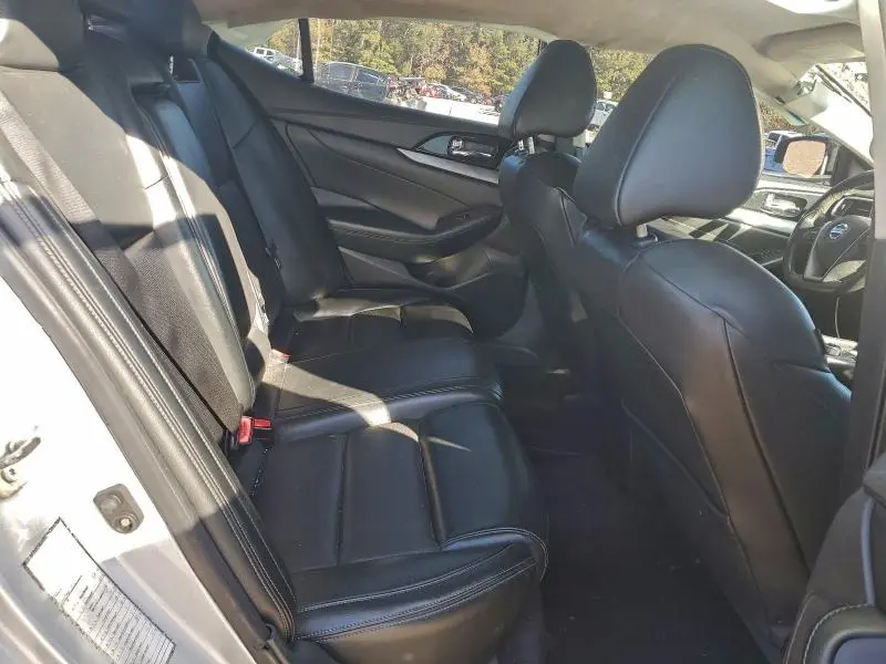 2017 NISSAN MAXIMA 3.5S  