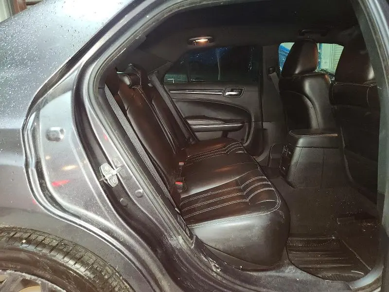 2019 CHRYSLER 300 S  