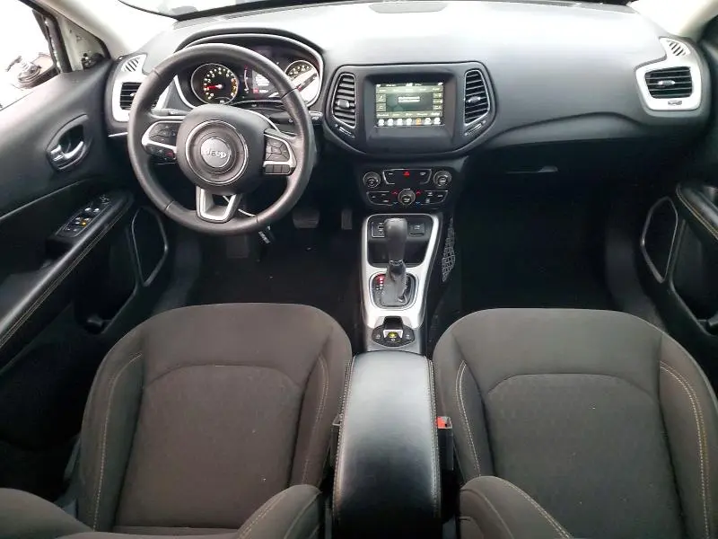 2020 JEEP COMPASS SPORT  