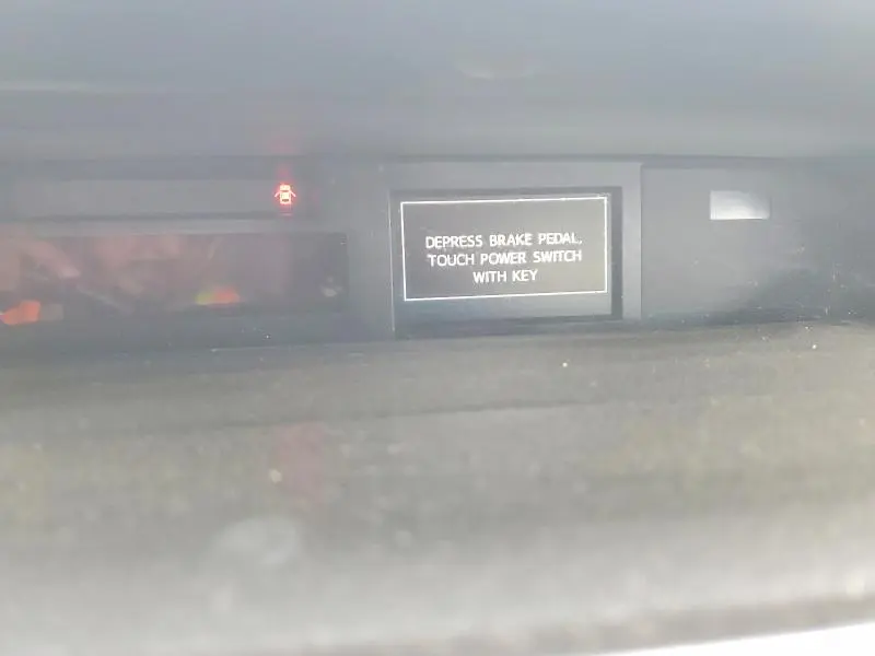 2015 TOYOTA PRIUS V FOUR  