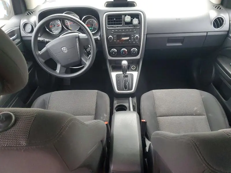 2010 DODGE CALIBER SXT  