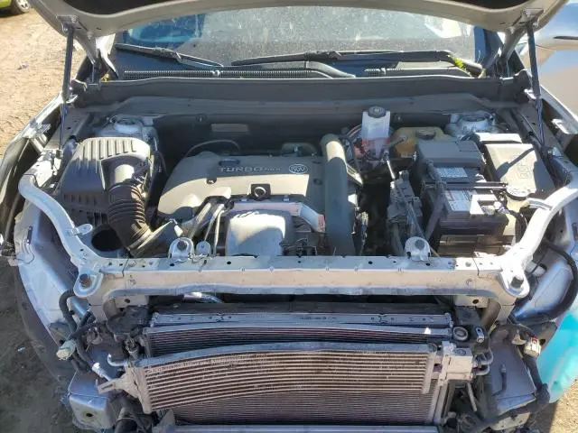 2019 BUICK ENVISION PREMIUM  