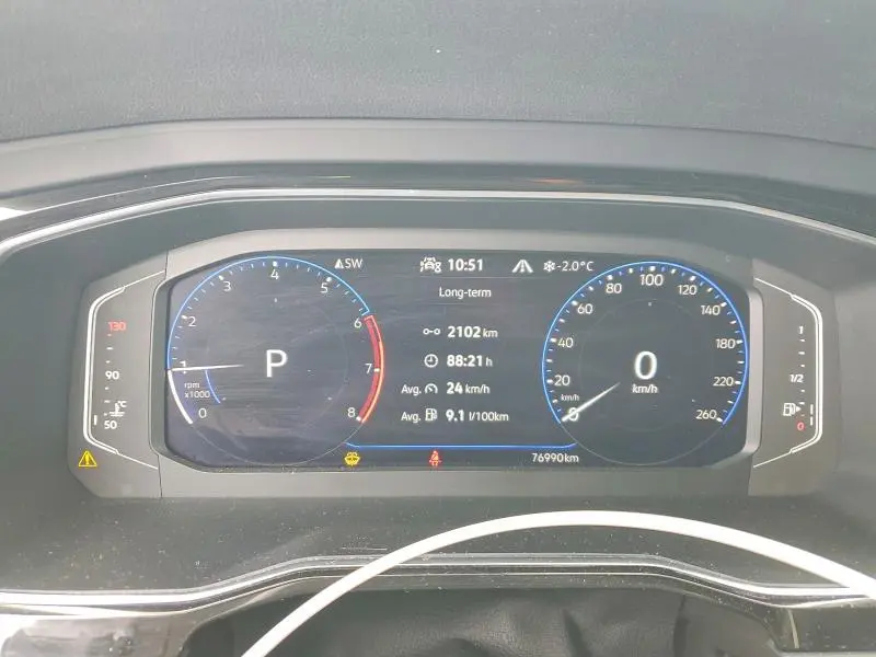 2023 VOLKSWAGEN JETTA SEL  