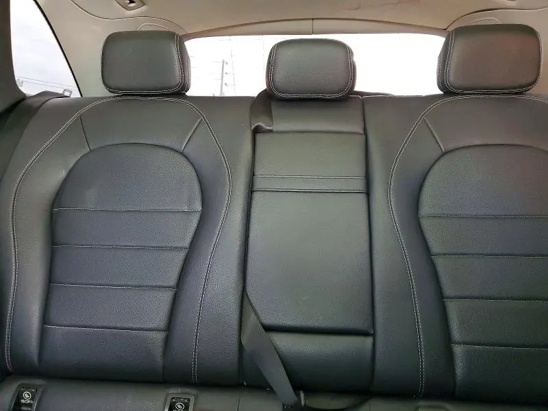 2016 MERCEDES-BENZ GLC 300  
