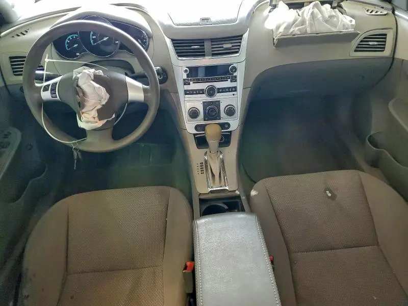 2011 CHEVROLET MALIBU LS  