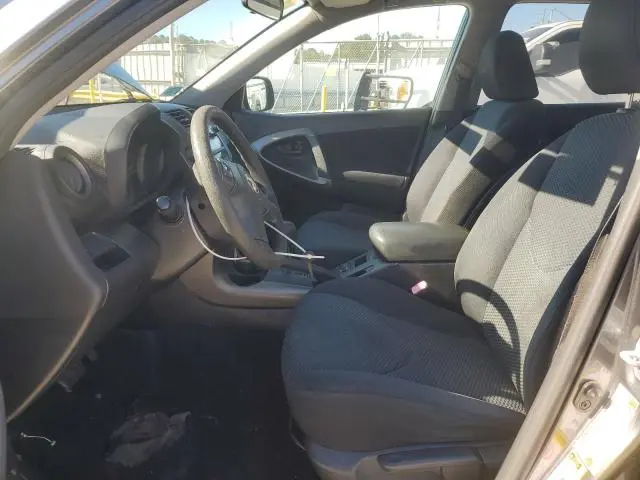 2010 TOYOTA RAV4 SPORT  