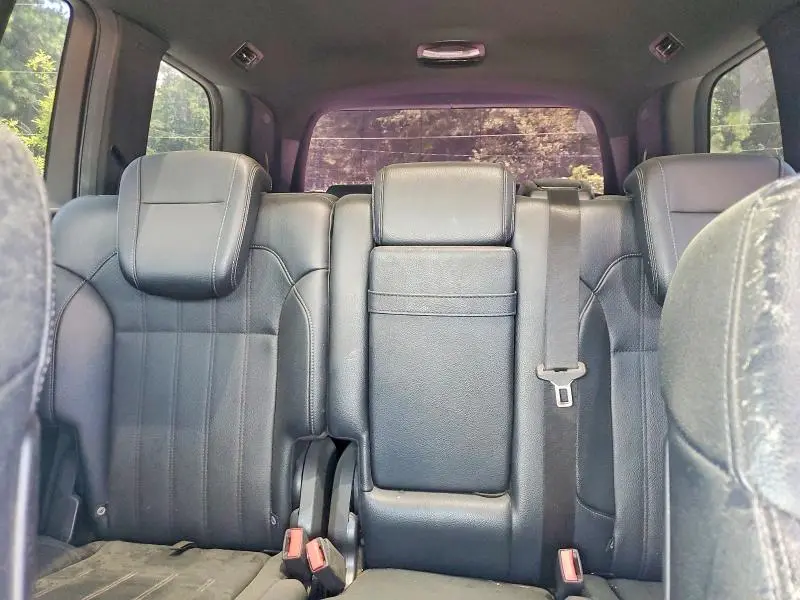 2019 MERCEDES-BENZ GLS 450 4MATIC  
