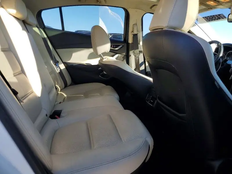 2014 MAZDA 6 GRAND TOURING  