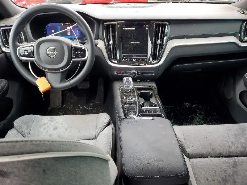 2024 VOLVO S60 ULTIMATE  