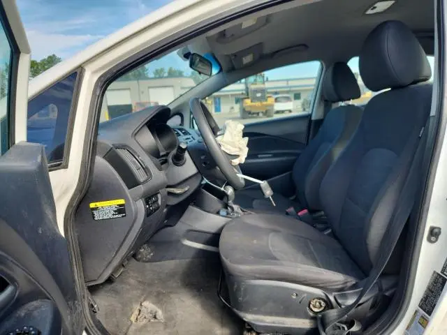 2013 KIA RIO LX  