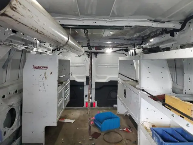 2020 FORD TRANSIT T-250  