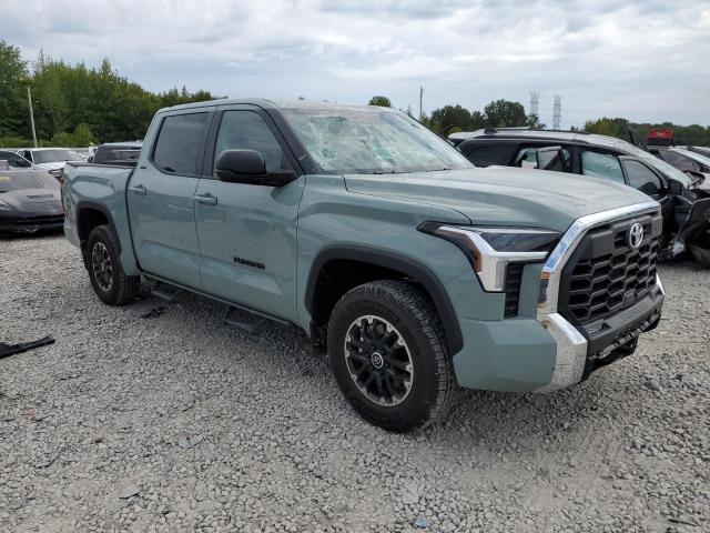 2024 TOYOTA TUNDRA CREWMAX SR