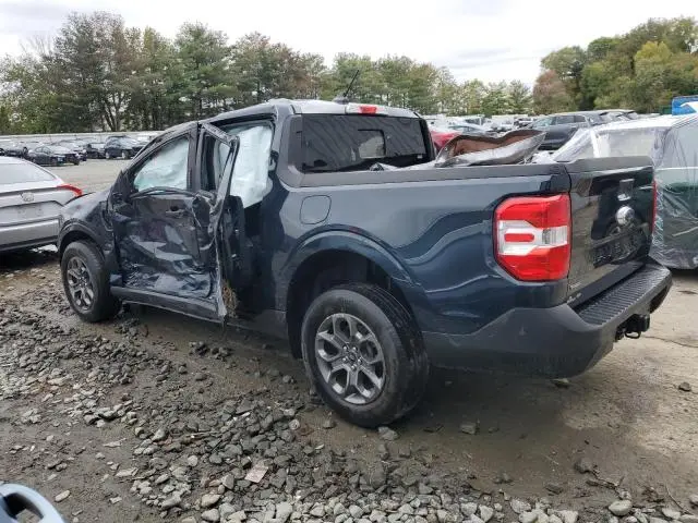 2023 FORD MAVERICK XL  