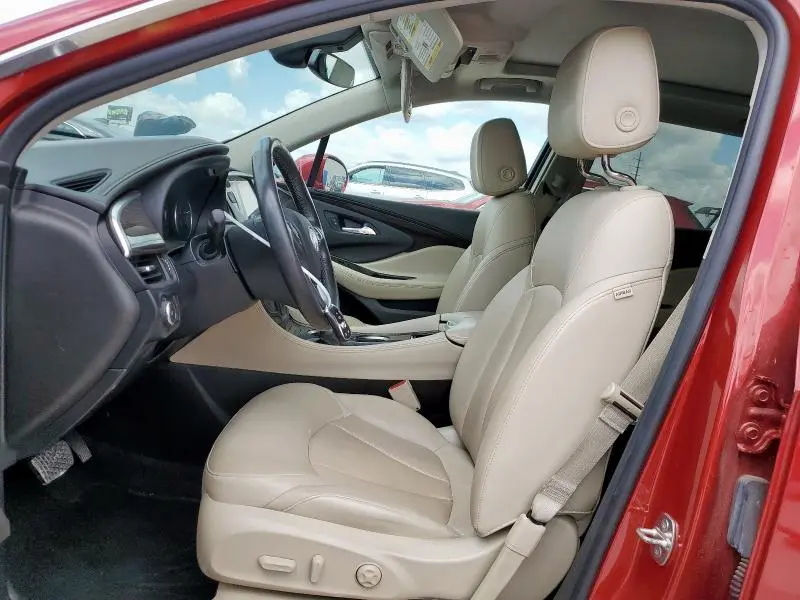 2019 BUICK ENVISION PREMIUM  